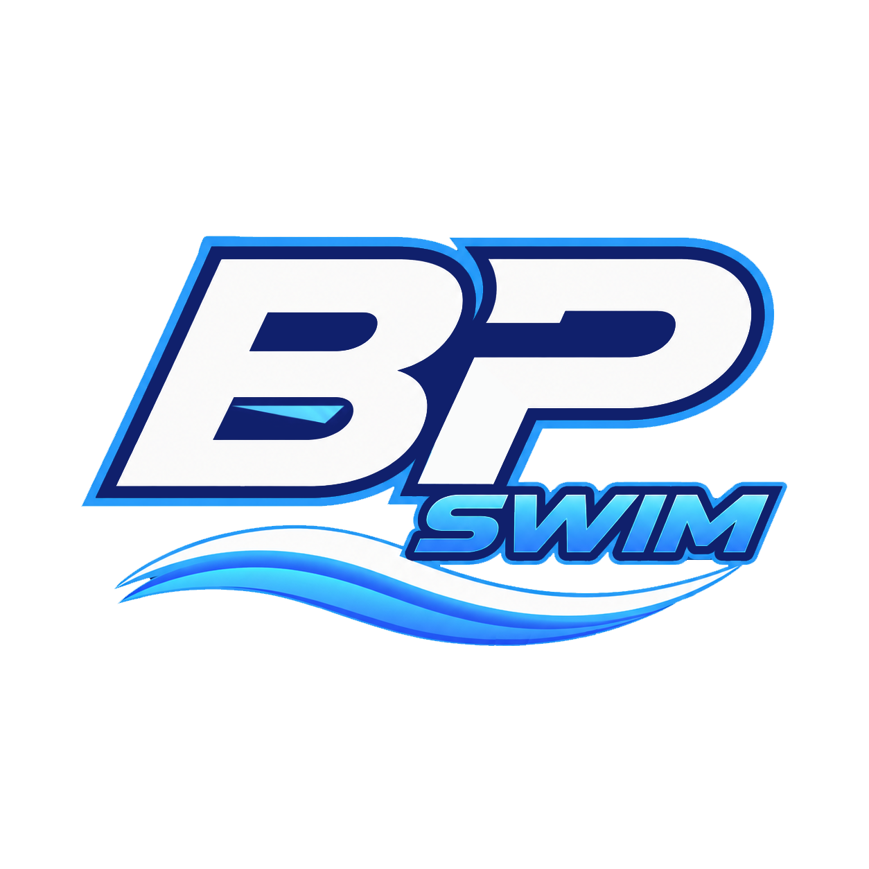 Barnet Premier Swim BPSwim logo
