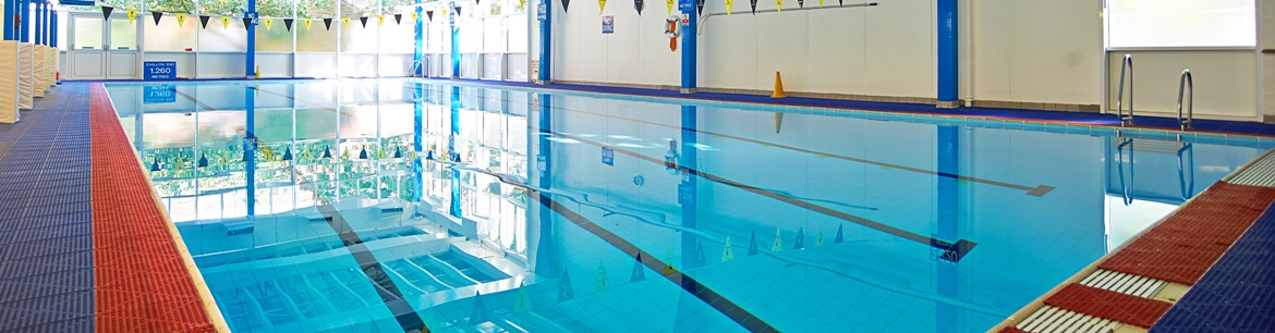 Barnet Premier Swim BPSwim swimming lesson pool in Barnet